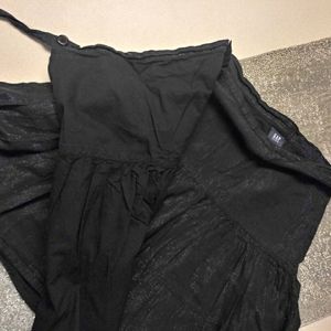 Gap Kids wrap around skirt